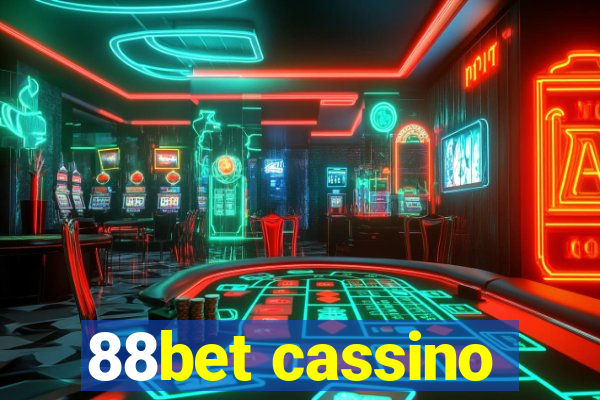 88bet cassino